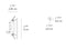 Artemide Aria Micro LED Recessed Wall Light