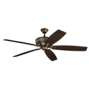 Kichler 310206 Monarch 70" Outdoor Ceiling Fan