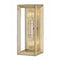 Hinkley 3102 Tinsley 2-lt 17" Tall LED Wall Sconce