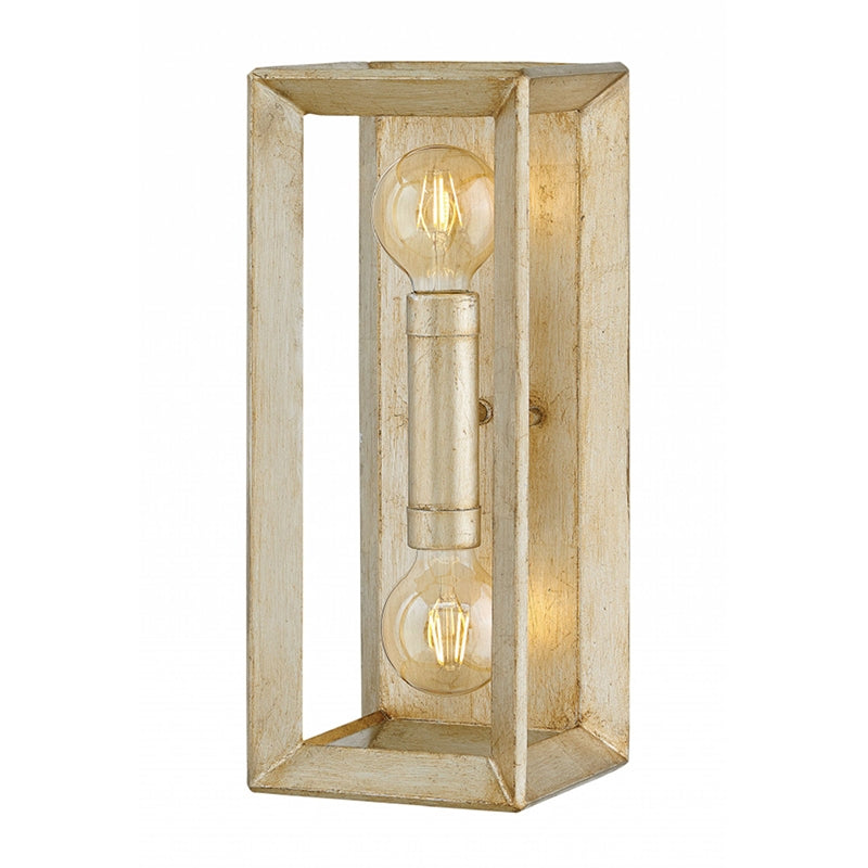 Hinkley 3102 Tinsley 2-lt 17" Tall LED Wall Sconce