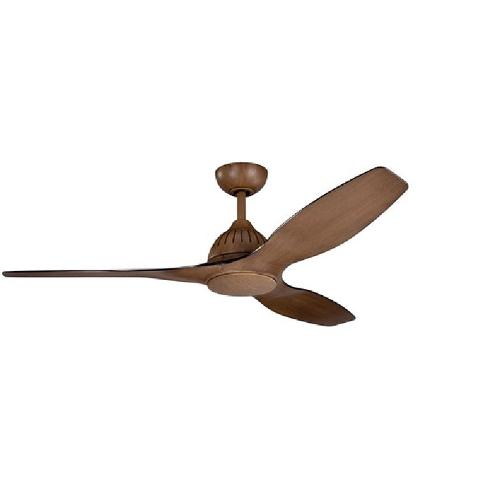 Kichler 310360 Jace 60" Outdoor Ceiling Fan with LED Light Kit