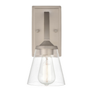Millennium 9101 Josleen 1-lt 12" Tall Wall Sconce