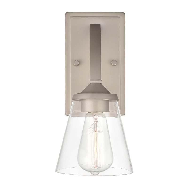 Millennium 9101 Josleen 1-lt 12" Tall Wall Sconce