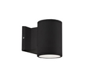 Kuzco EW3105 Nordic LED Outdoor Wall Sconce