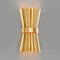 Corbett Moxy 2-lt 8" Wall Sconce
