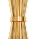 Corbett Moxy 2-lt 8" Wall Sconce