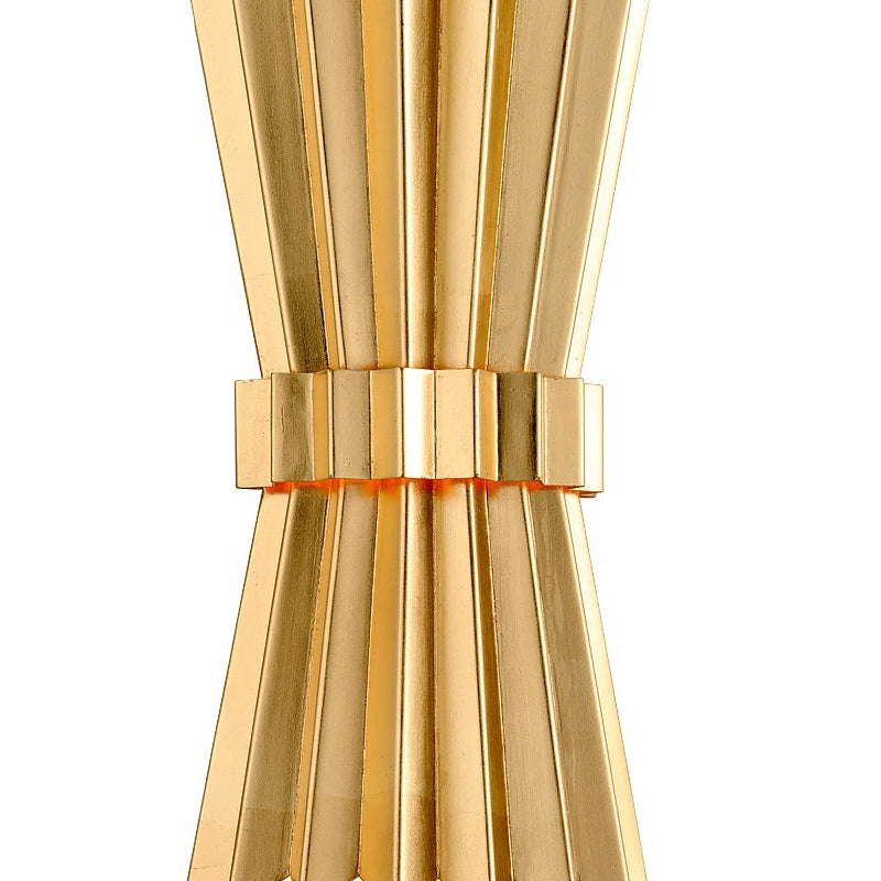 Corbett Moxy 2-lt 8" Wall Sconce