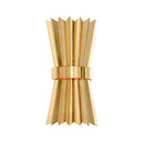 Corbett Moxy 2-lt 8" Wall Sconce