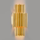 Corbett Moxy 2-lt 10" Wall Sconce
