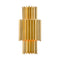 Corbett Moxy 2-lt 10" Wall Sconce