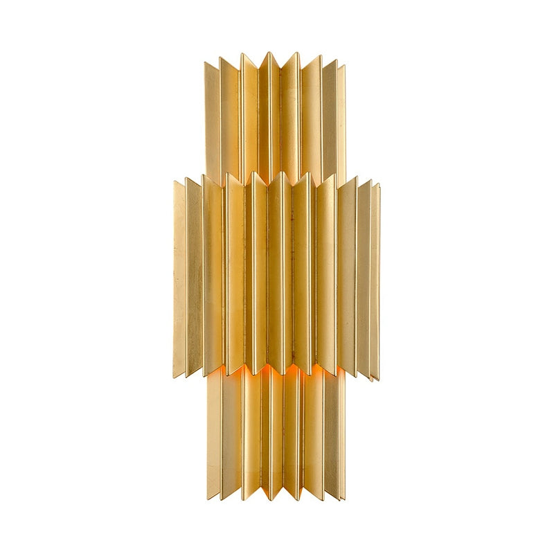 Corbett Moxy 2-lt 10" Wall Sconce