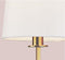 Hudson Valley 3111 Glenford 1-lt Wall Sconce
