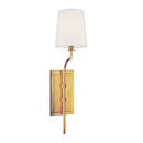 Hudson Valley 3111 Glenford 1-lt Wall Sconce