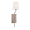 Hudson Valley 3111 Glenford 1-lt Wall Sconce