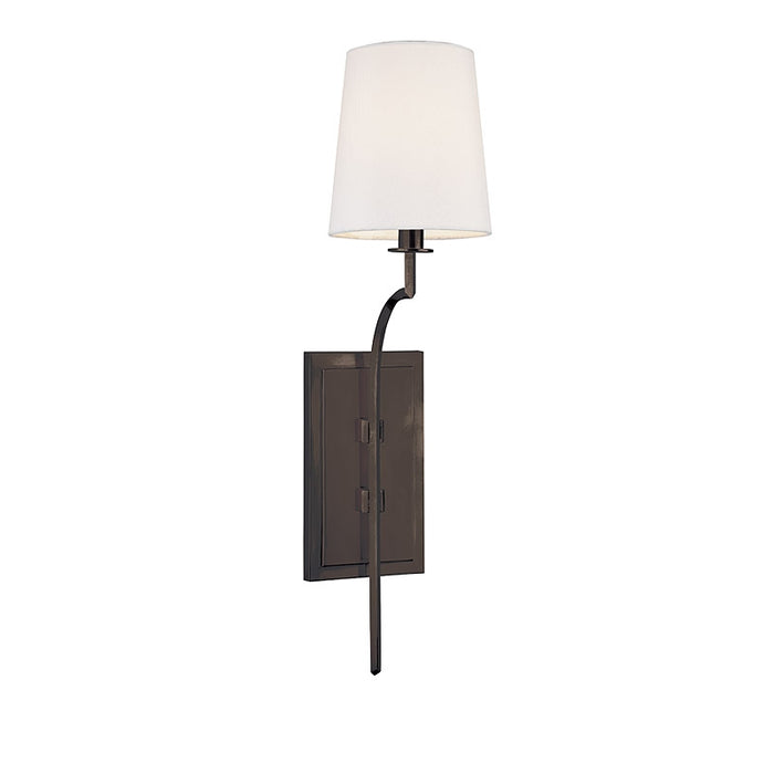 Hudson Valley 3111 Glenford 1-lt Wall Sconce