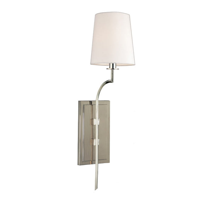 Hudson Valley 3111 Glenford 1-lt Wall Sconce