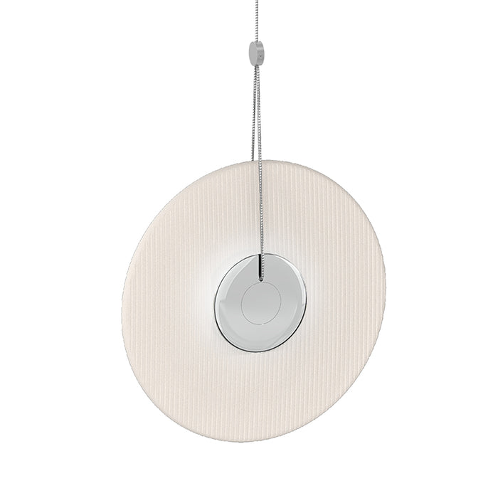 Sonneman 3111 Meclisse 1-lt 9" LED Pendant