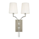 Hudson Valley 3112 Glenford 2-lt Wall Sconce