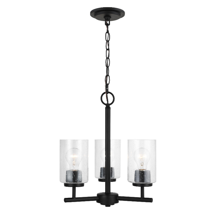 Generation 31170 Oslo 3-lt 15" Chandelier
