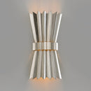 Corbett Moxy 2-lt 8" Wall Sconce