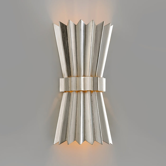Corbett Moxy 2-lt 8" Wall Sconce