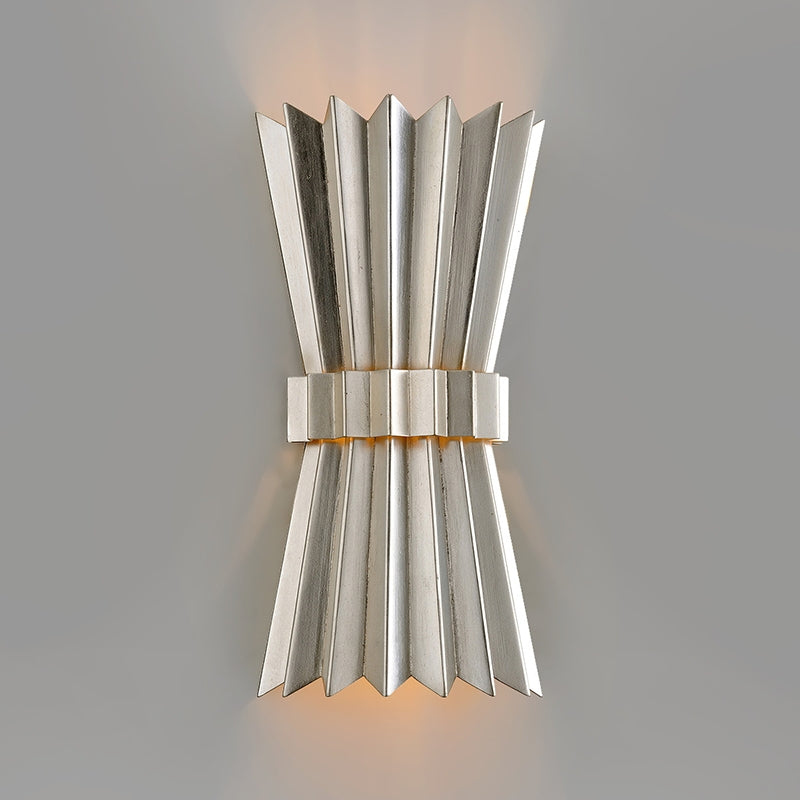Corbett Moxy 2-lt 8" Wall Sconce