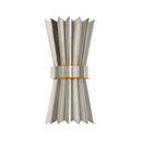 Corbett Moxy 2-lt 8" Wall Sconce