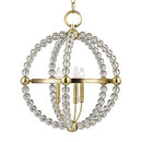 Hudson Valley 3120 Danville 3-lt Pendant