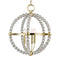 Hudson Valley 3120 Danville 3-lt Pendant