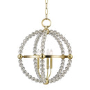 Hudson Valley 3120 Danville 3-lt Pendant