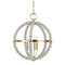 Hudson Valley 3120 Danville 3-lt Pendant