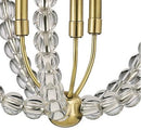 Hudson Valley 3120 Danville 3-lt Pendant