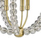Hudson Valley 3120 Danville 3-lt Pendant