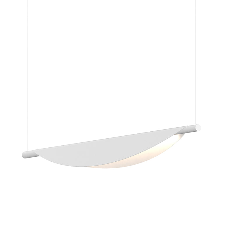 Sonneman 3121 Tela 1-lt 40" LED Pendant