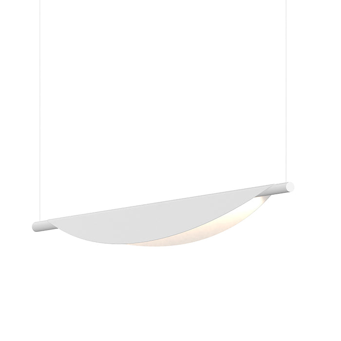 Sonneman 3121 Tela 1-lt 40" LED Pendant