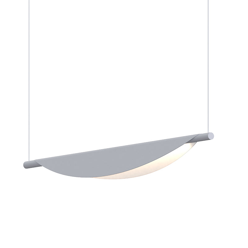 Sonneman 3121 Tela 1-lt 40" LED Pendant