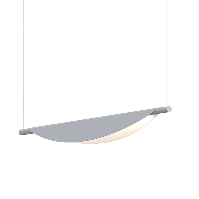 Sonneman 3121 Tela 1-lt 40" LED Pendant