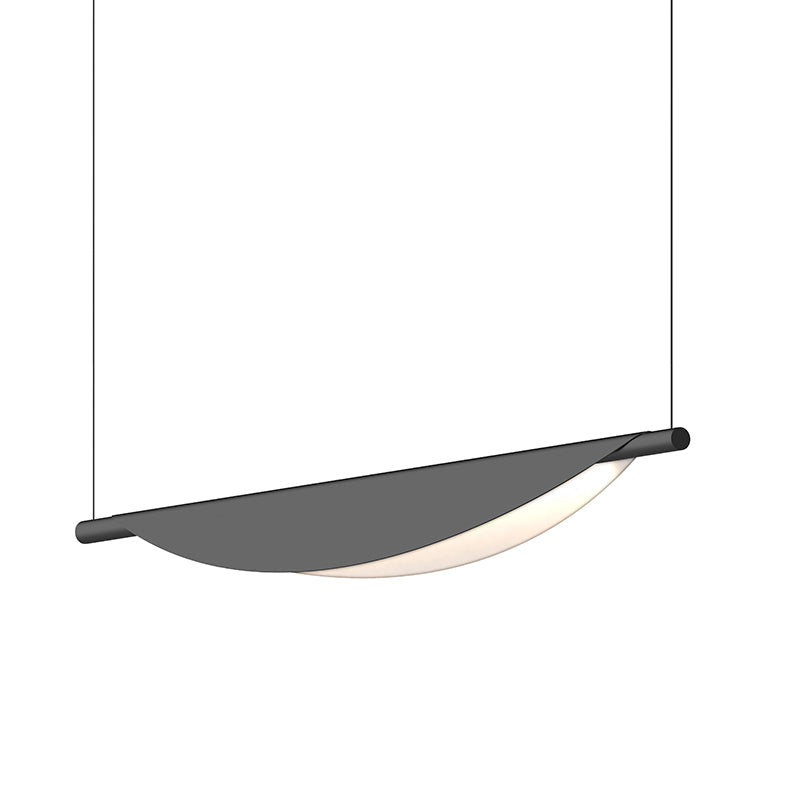 Sonneman 3121 Tela 1-lt 40" LED Pendant