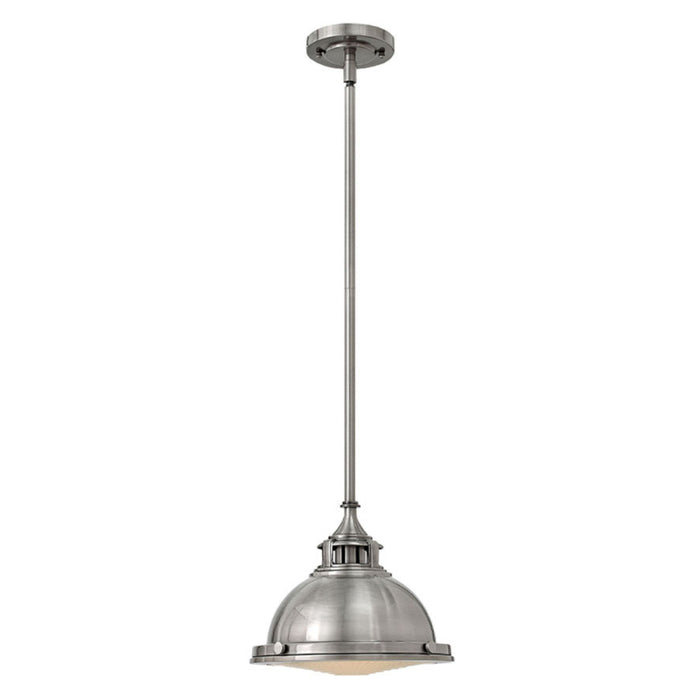 Hinkley 3122 Amelia 1-lt 12" LED Pendant