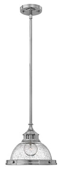 Hinkley 3123 Amelia 1-lt 12" LED Pendant
