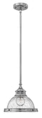 Hinkley 3123 Amelia 1-lt 12" LED Pendant
