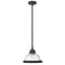 Hinkley 3123 Amelia 1-lt 12" LED Pendant