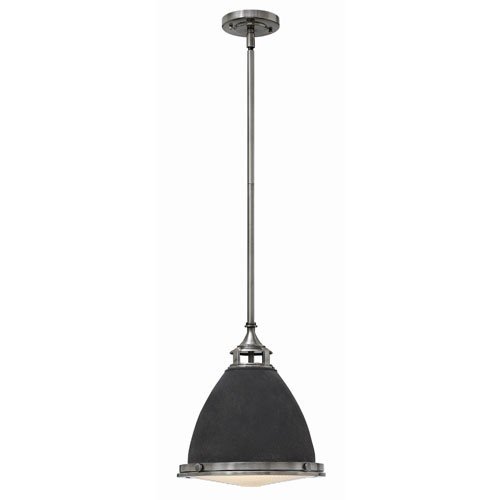 Hinkley 3126 Amelia 1-lt 13" LED Pendant