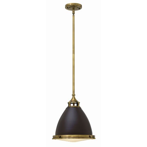 Hinkley 3126 Amelia 1-lt 13" LED Pendant