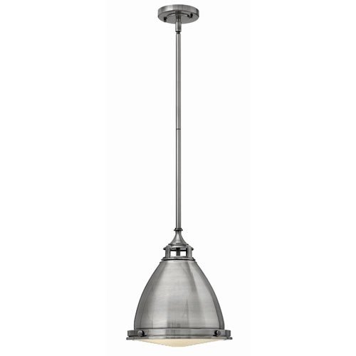 Hinkley 3126 Amelia 1-lt 13" LED Pendant