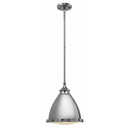 Hinkley 3126 Amelia 1-lt 13" LED Pendant