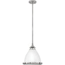 Hinkley 3126 Amelia 1-lt 13" LED Pendant