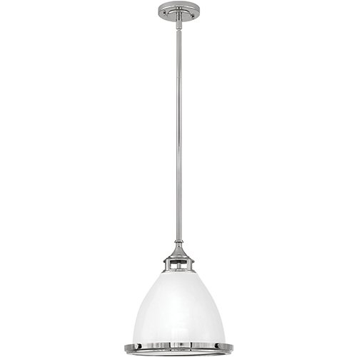 Hinkley 3126 Amelia 1-lt 13" LED Pendant