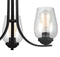 3127803 Morill 3-lt Chandelier