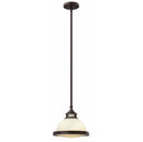 Hinkley 3127 Amelia 1-lt 12" LED Pendant
